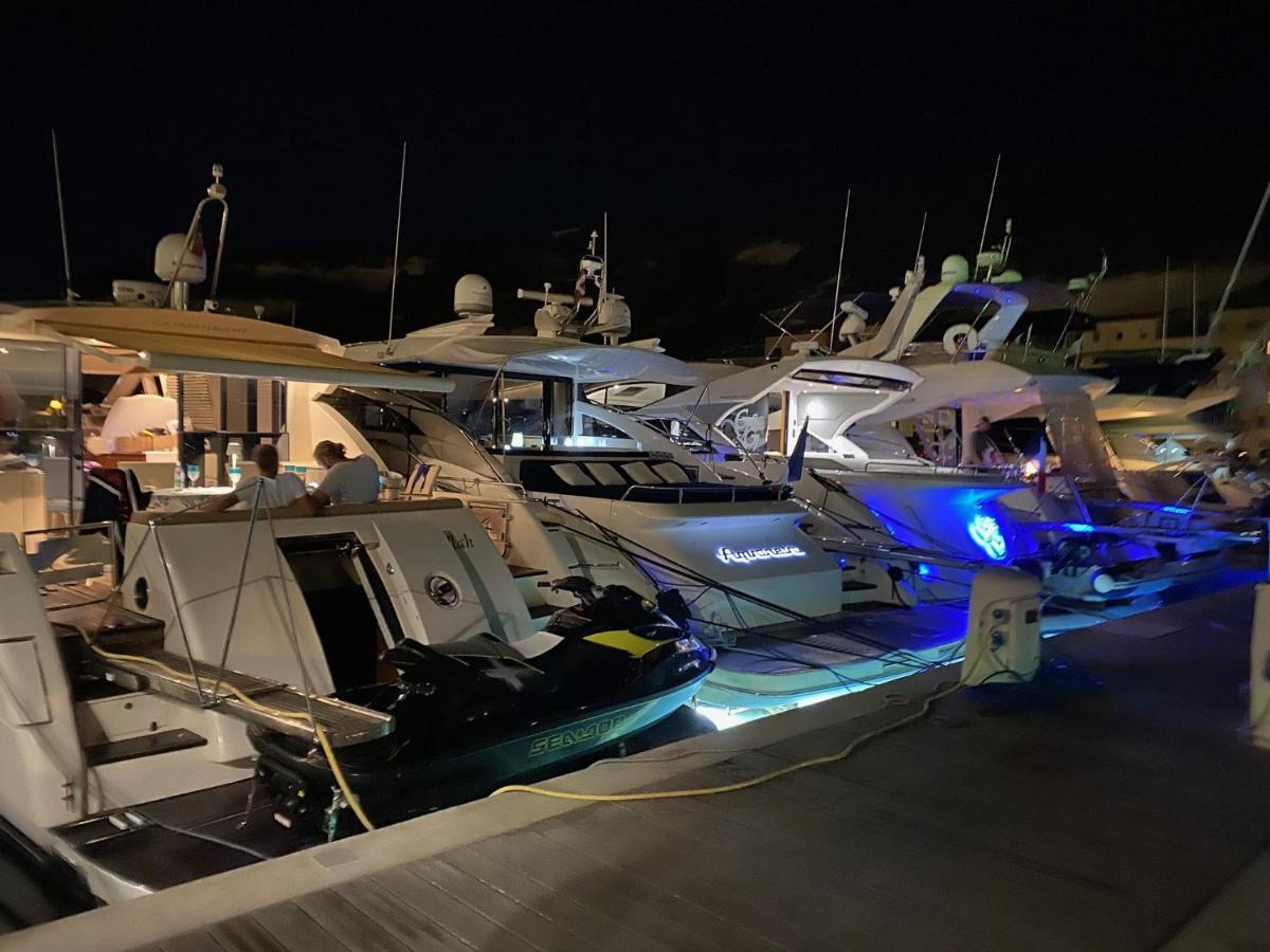 Maison Tout Confort 4Etoiles , Clim, , Piscine Bonifacio  Zewnętrze zdjęcie
