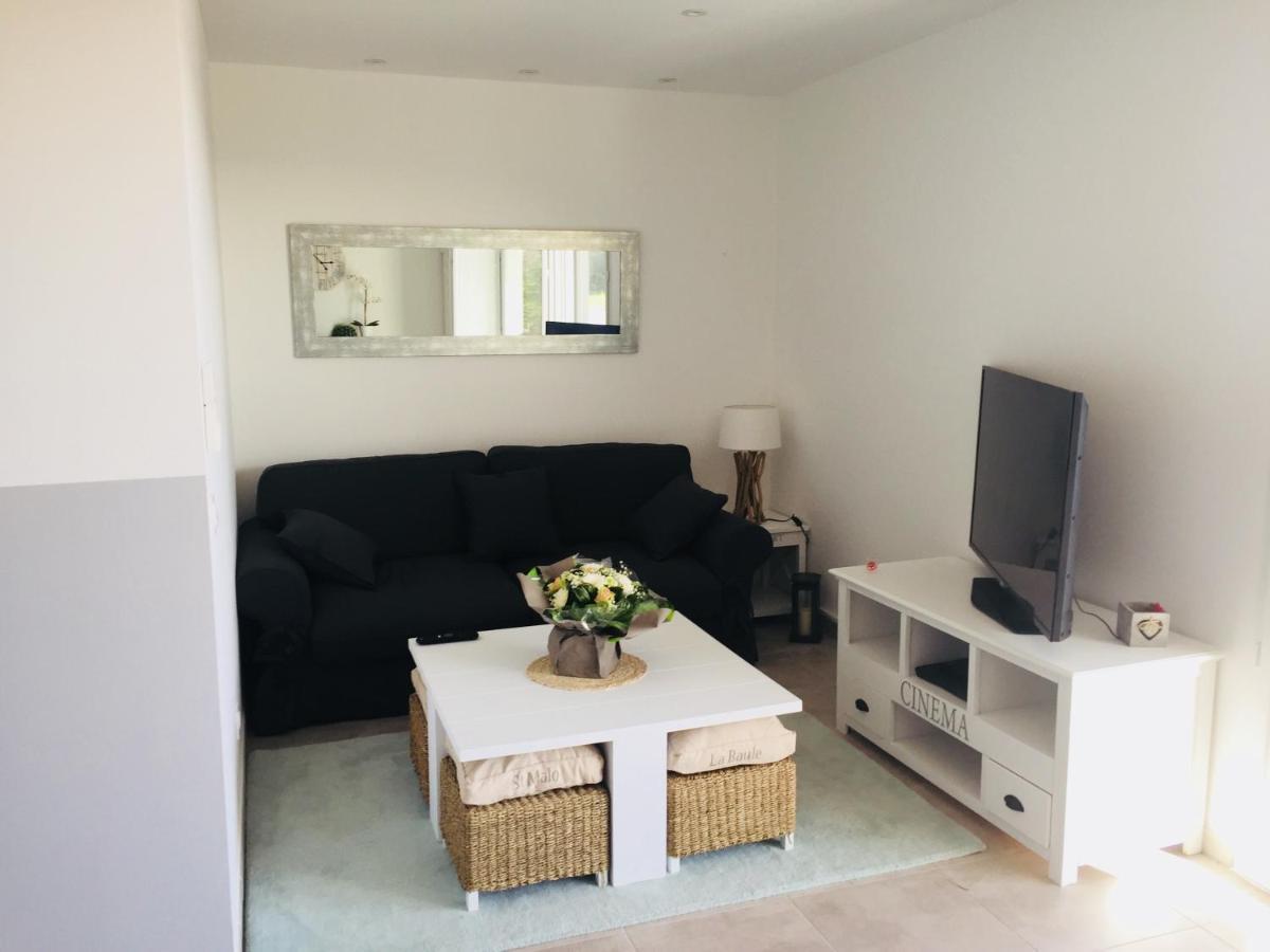 Maison Tout Confort 4Etoiles , Clim, , Piscine Bonifacio  Zewnętrze zdjęcie