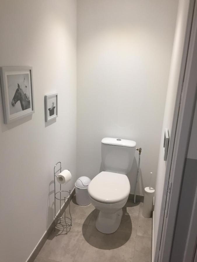 Maison Tout Confort 4Etoiles , Clim, , Piscine Bonifacio  Zewnętrze zdjęcie