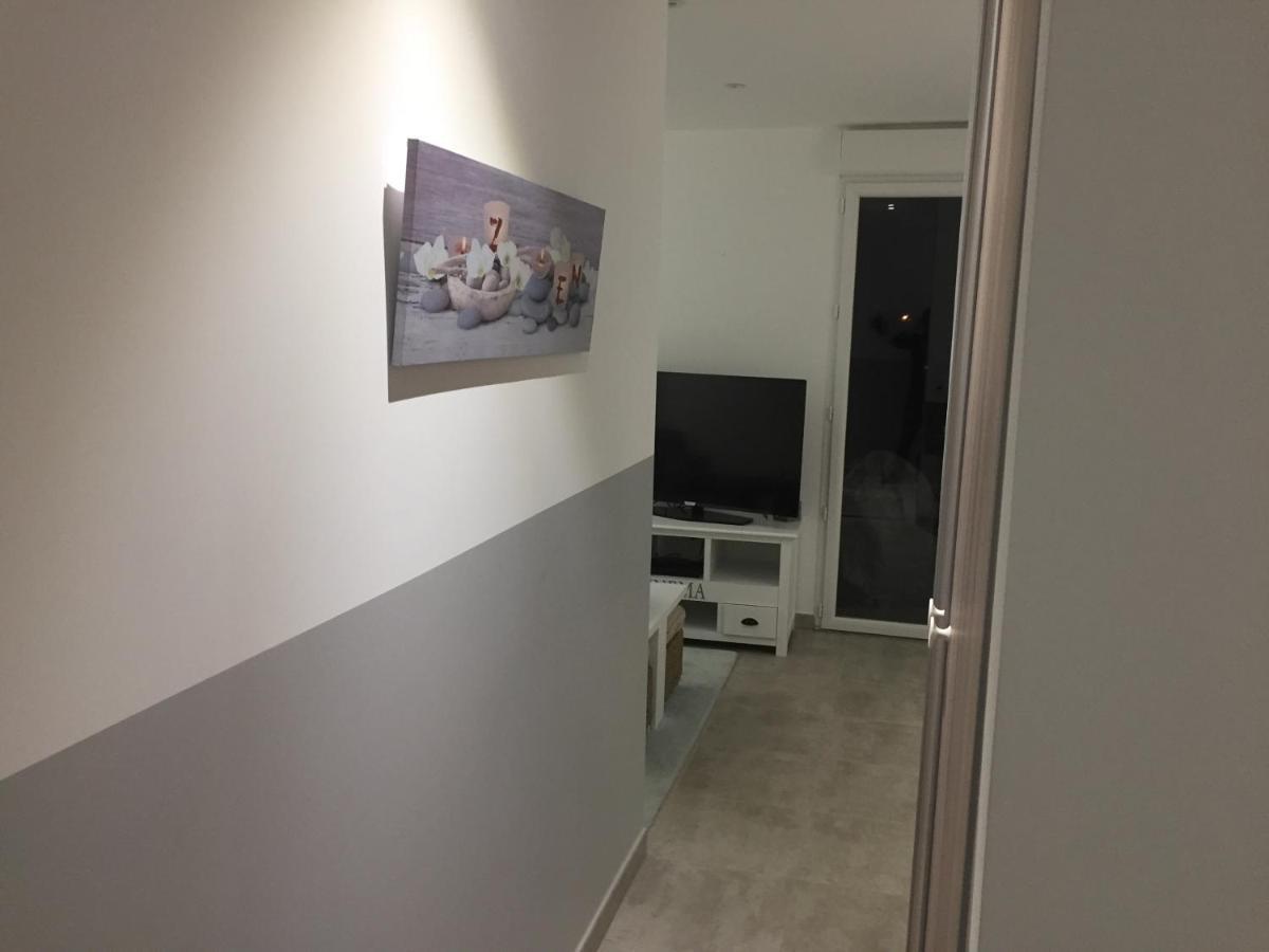 Maison Tout Confort 4Etoiles , Clim, , Piscine Bonifacio  Zewnętrze zdjęcie