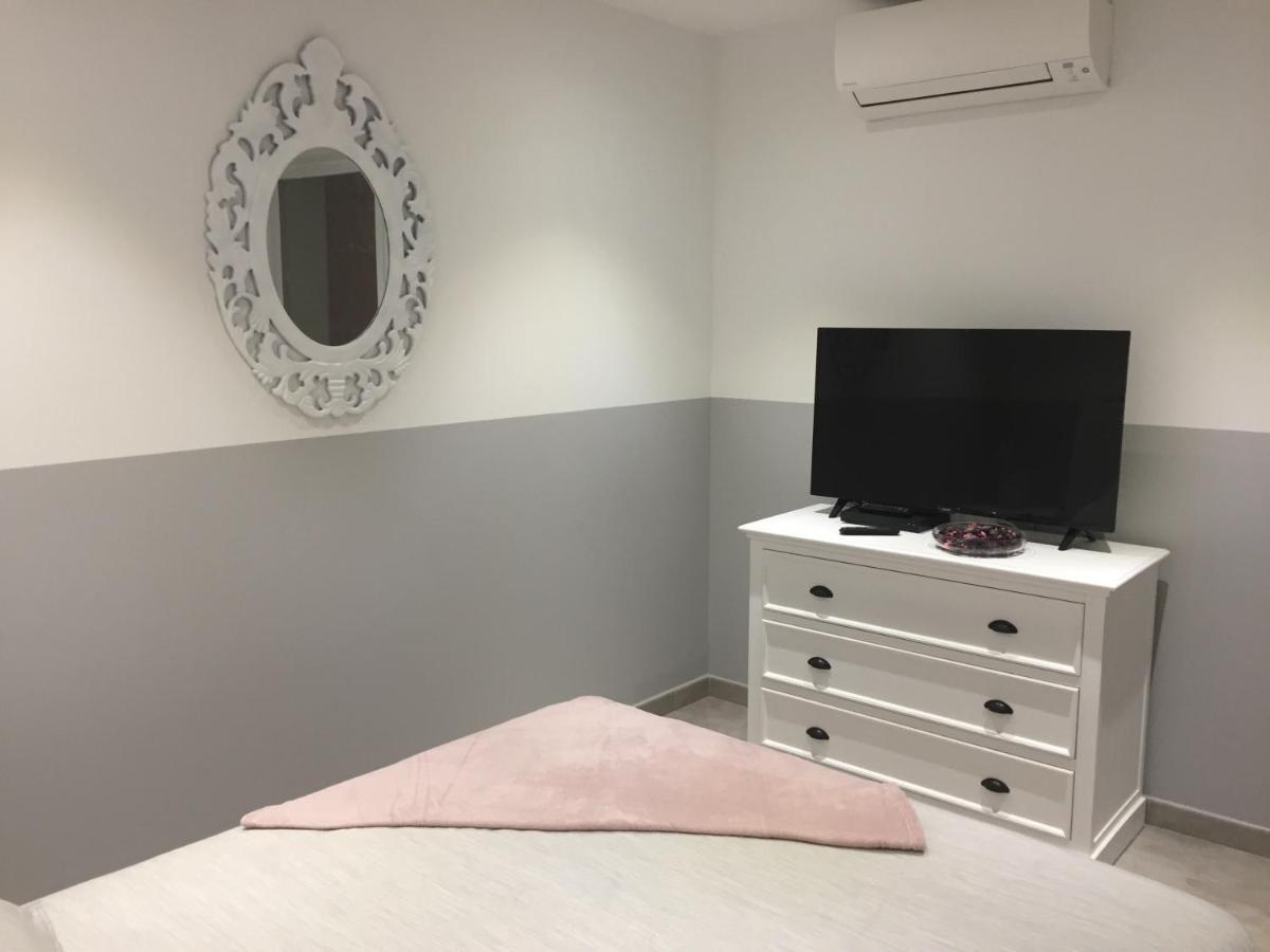 Maison Tout Confort 4Etoiles , Clim, , Piscine Bonifacio  Zewnętrze zdjęcie