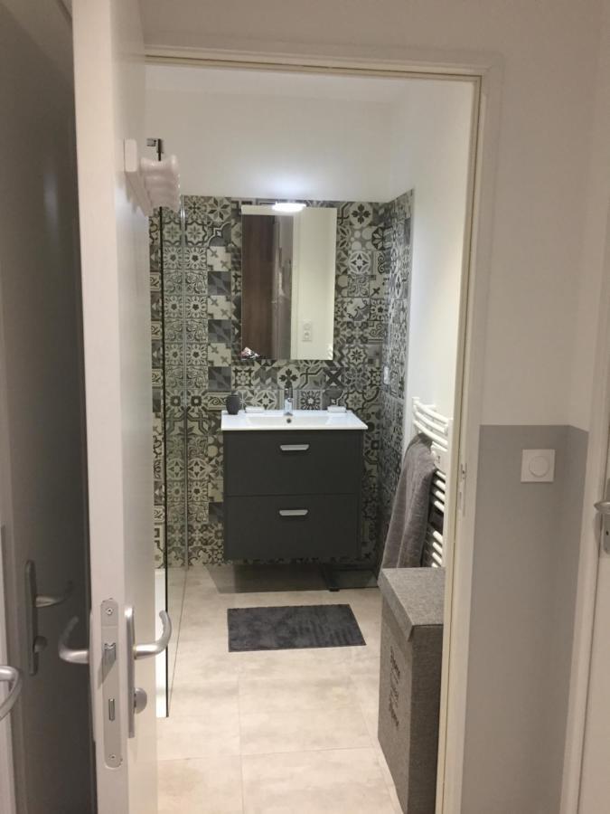 Maison Tout Confort 4Etoiles , Clim, , Piscine Bonifacio  Zewnętrze zdjęcie
