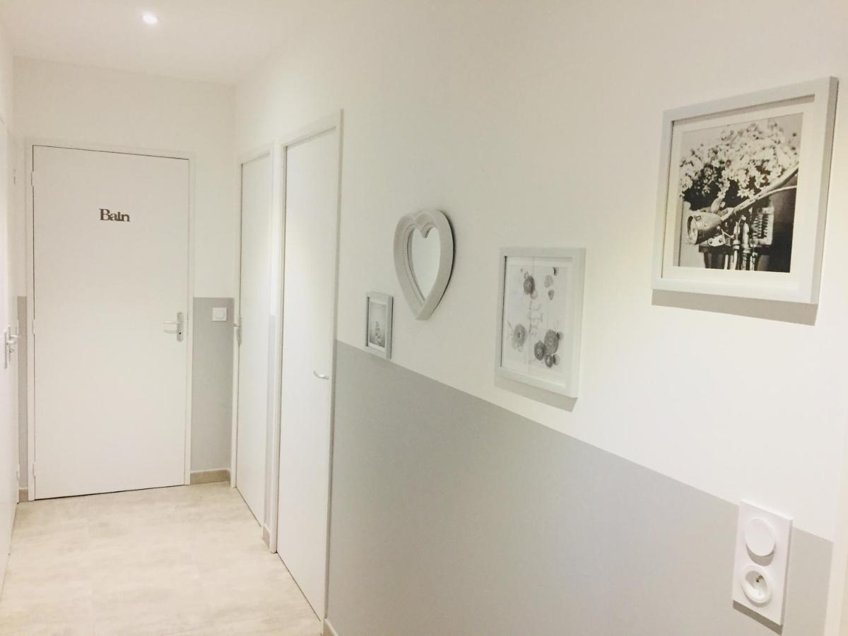Maison Tout Confort 4Etoiles , Clim, , Piscine Bonifacio  Zewnętrze zdjęcie